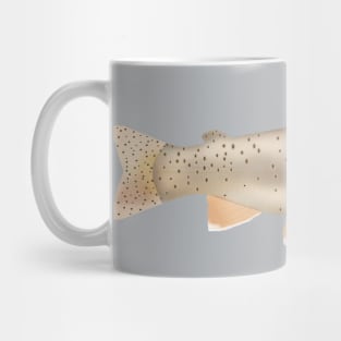 Apache Trout Mug